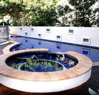 The Cove Yamba - Hotel WA