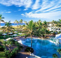 Sheraton Mirage Gold Coast - Hotel WA