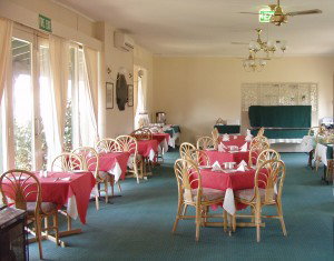 Sovereign Motor Inn Cooma - Hotel WA 2