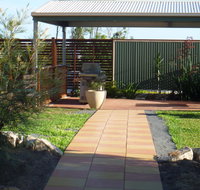 Gympie Caravan Park - Hotel WA