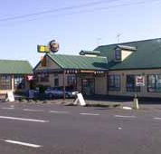 Carleton Inn - Hotel WA