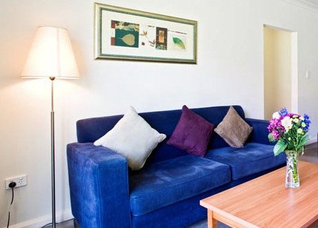 Leisure Inn Spires - Hotel WA 1