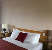 Rose Garden Motel - Hotel WA
