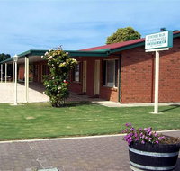 Edithburgh Seaside Motel - Hotel WA