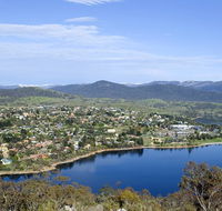 Kosciuszko Tourist Park - Hotel WA