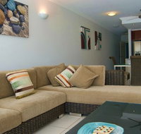 Waters Edge Apartments Cairns