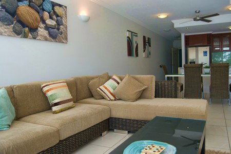 Waters Edge Apartments Cairns - Hotel WA 0