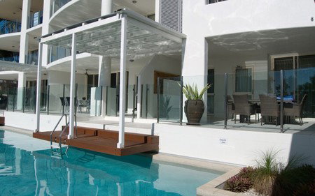 Waters Edge Apartments Cairns - Hotel WA 1