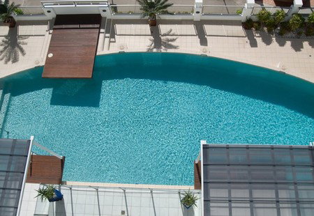 Waters Edge Apartments Cairns - Hotel WA 2