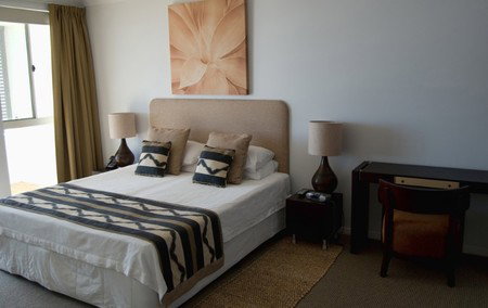 Waters Edge Apartments Cairns - Hotel WA 3