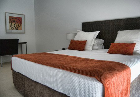 Waters Edge Apartments Cairns - Hotel WA 5