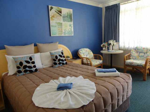 Alstonville Settlers Motel - Hotel WA 2