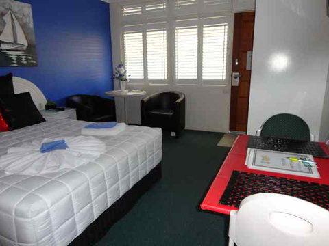 Alstonville Settlers Motel - Hotel WA 3