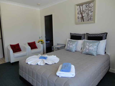 Alstonville Settlers Motel - Hotel WA 4