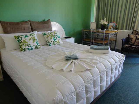 Alstonville Settlers Motel - Hotel WA 5