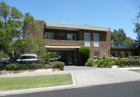 Keilor VIC Hotel WA