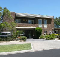 Keilor Motor Inn