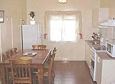 Argyle Terrace Motor Inn - Hotel WA 4