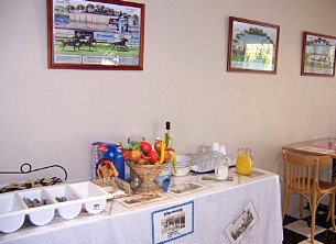 Best Western Garden Court Motel - Hotel WA 4