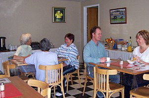 Best Western Garden Court Motel - Hotel WA 5