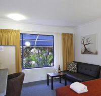 Motel Mediterranean - Hotel WA
