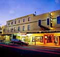 Hotel Tasmania - Hotel WA