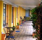 Arkana Motel - Hotel WA