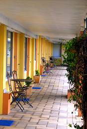 Arkana Motel - Hotel WA 0