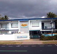 Accommodation on Sheridan