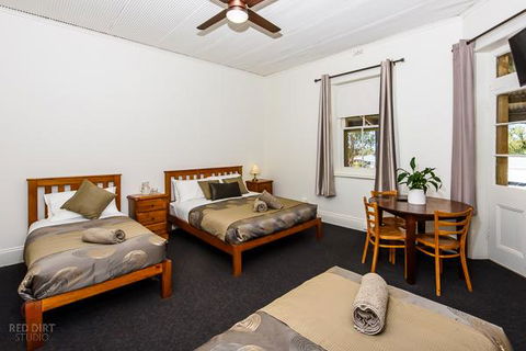 Tibooburra Hotel - Tibooburra - Hotel WA 2