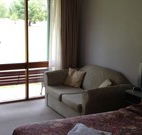 Town and Country Motor Inn Forbes - Forbes - Hotel WA