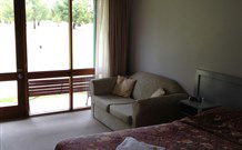 Town And Country Motor Inn Forbes - Forbes - Hotel WA 0