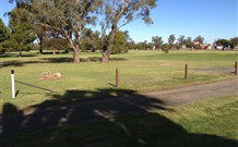 Town And Country Motor Inn Forbes - Forbes - Hotel WA 1