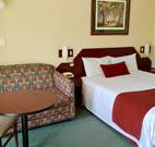 Town Square Motel - Orange - Hotel WA