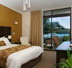 Whale Motor Inn and Restaurant - Hotel WA