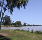 Wilga Hotel - Narrabri West - Hotel WA