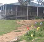 Fernmark Inn Bed and Breakfast - Hotel WA