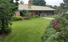 Joselands Country Accommodation - Hotel WA 7