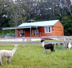 Moorallie Cottage Farm Stay - Hotel WA