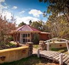 Starline Alpaca Farm Stay