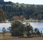 Amazing Country Escapes - Lakeview Luxury Cabins - Hotel WA