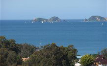 Batemans Baytime Bed And Breakfast - - Hotel WA 0