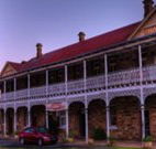 Bethungra Hotel BB - Hotel WA