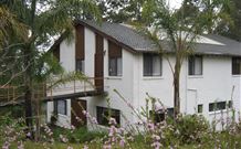 Chalet Swisse Spa Retreat - Hotel WA 0