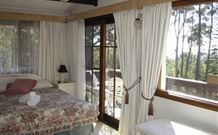 Chalet Swisse Spa Retreat - Hotel WA 3