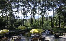 Chalet Swisse Spa Retreat - Hotel WA 5