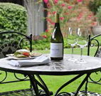 Clifton Gardens Bed and Breakfast Orange - Hotel WA