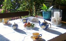 Frangi Breezes Bed And Breakfast - - Hotel WA 2