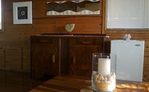 Frangi Breezes Bed And Breakfast - - Hotel WA 3