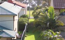 Frangi Breezes Bed And Breakfast - - Hotel WA 4